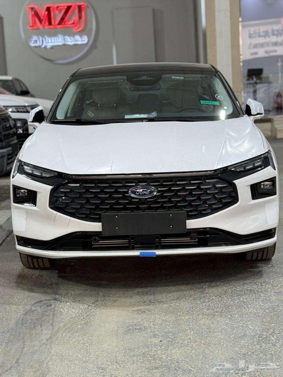 فورد توريس 2025 جميع الفئات كاش وتقسيط خصم 4900 ريال64222473452418110