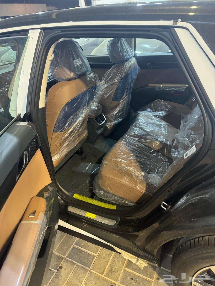 هيونداي ازيرا كلاسيك 2025 كاش واقساط64222052942338114