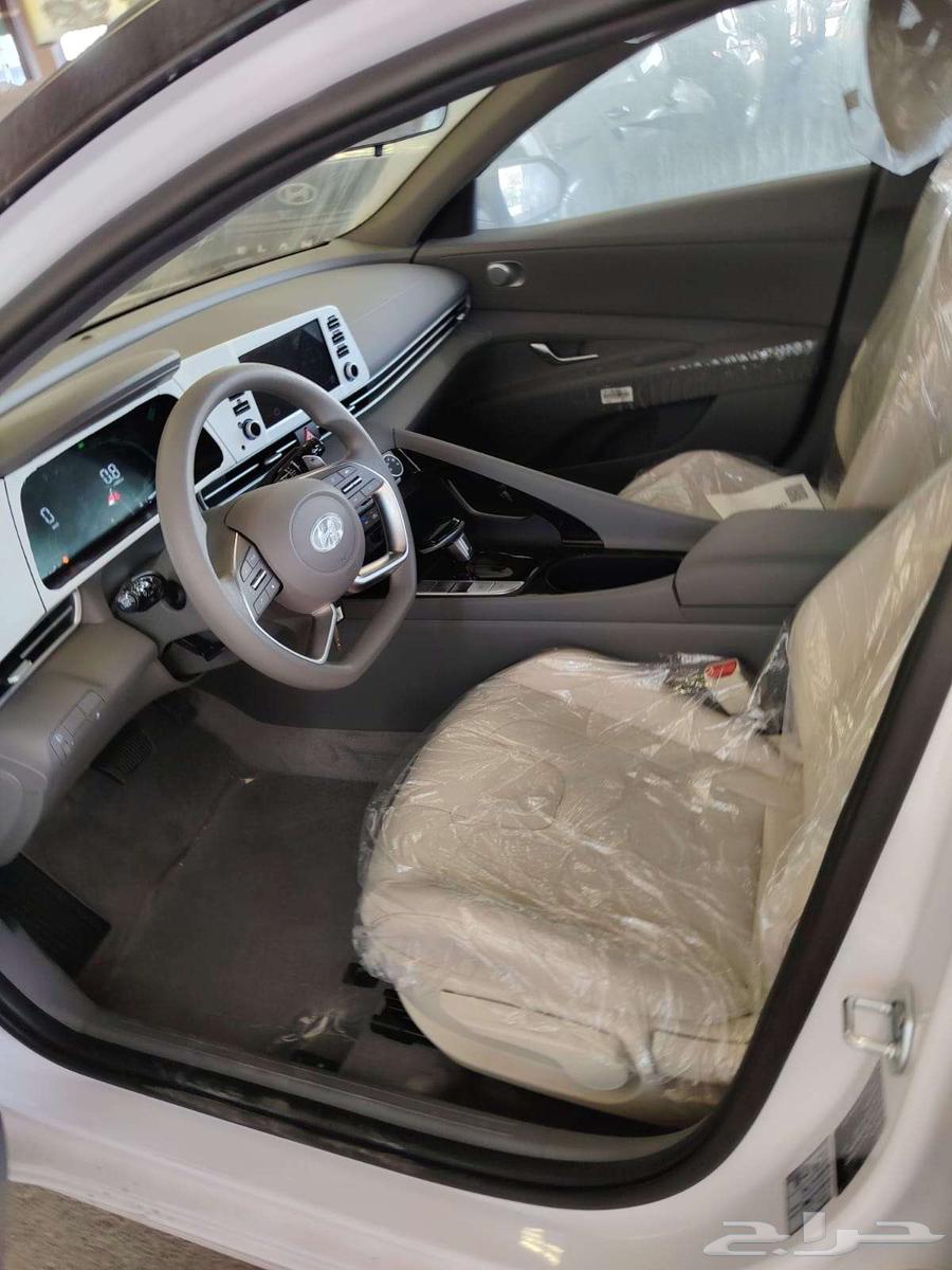 هيونداي النترا سمارت 2026 جميع الالوان64222075518721110