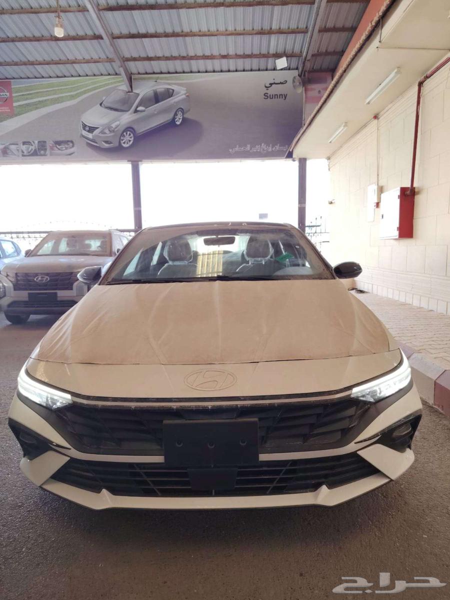 هيونداي النترا سمارت 2026 جميع الالوان64222075518721111