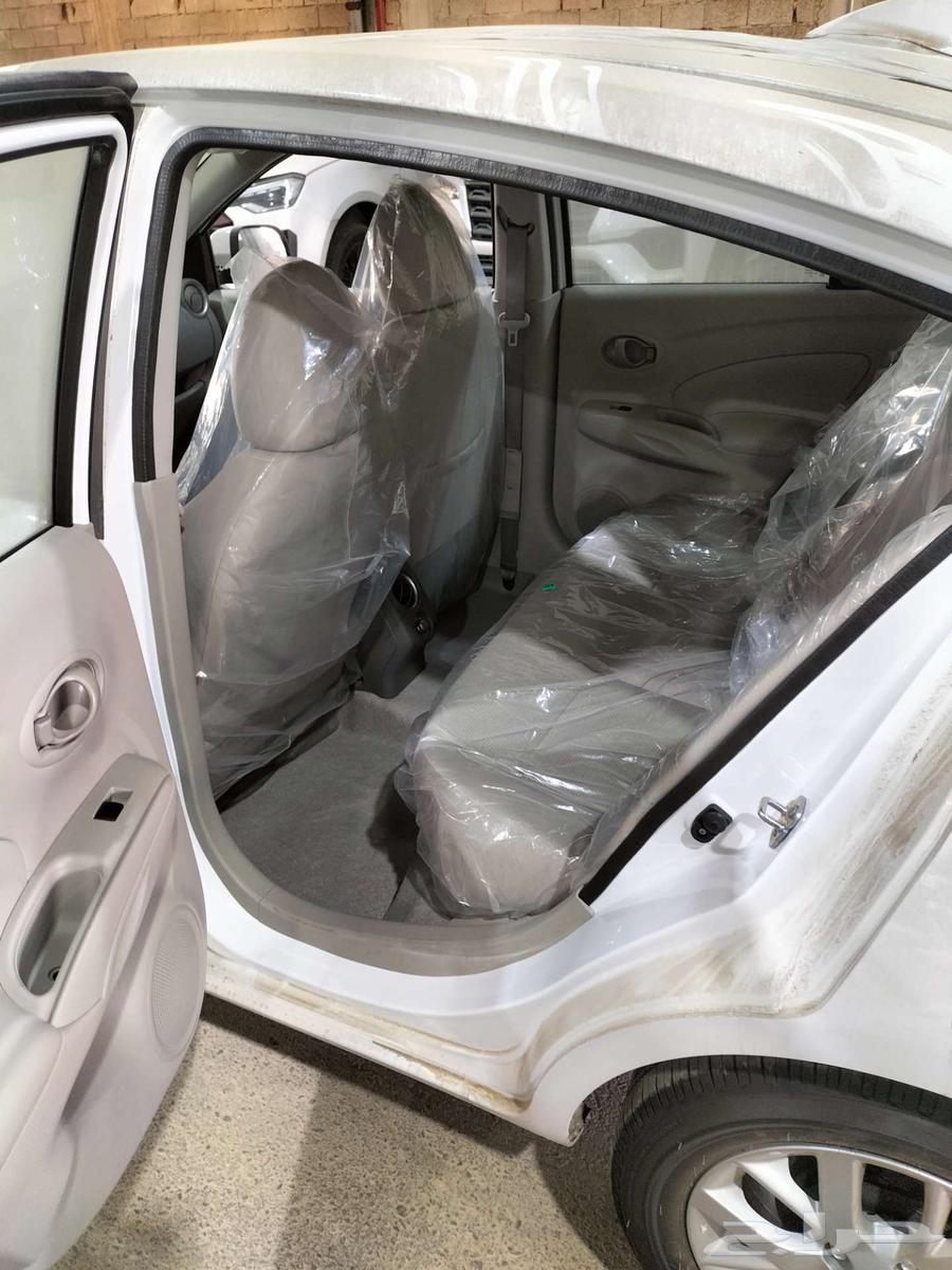 نيسان صني 2024 كمفورت الشكل القديم64222277349378114