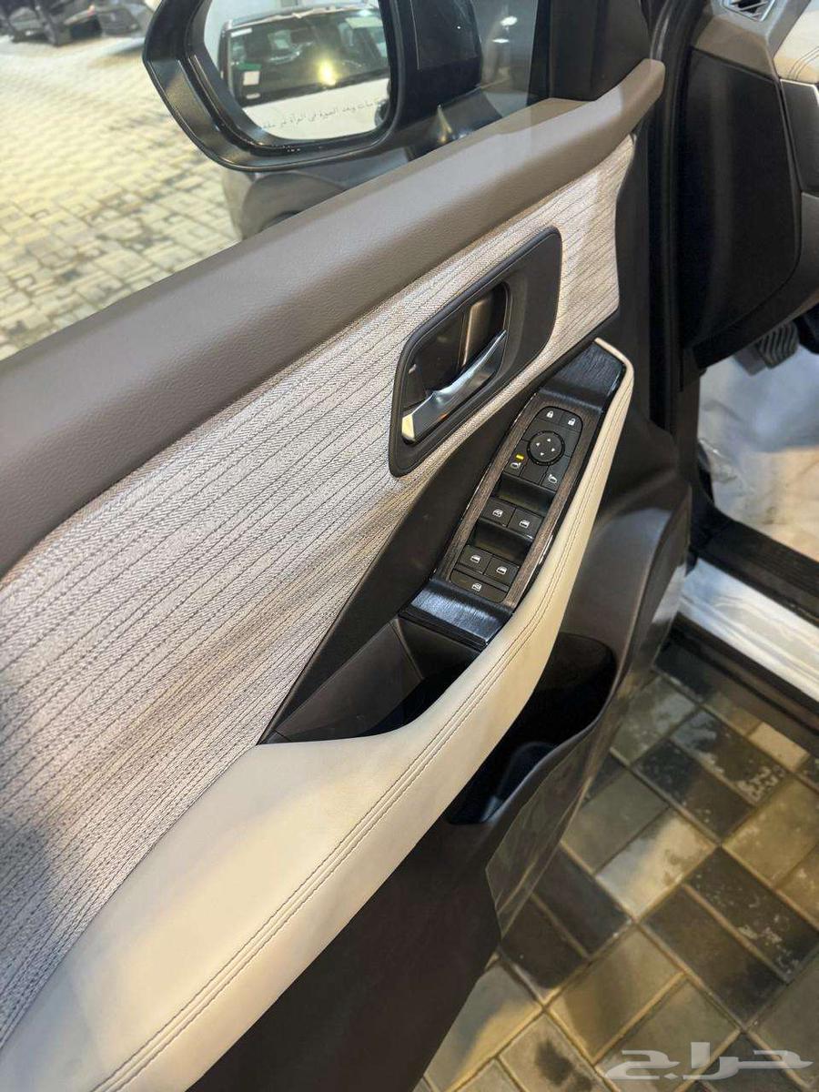 نيسان اكستريل 2025 استاندر دبل 5 مقاعد كاش و تقسيط باقل سعر64222075508867113