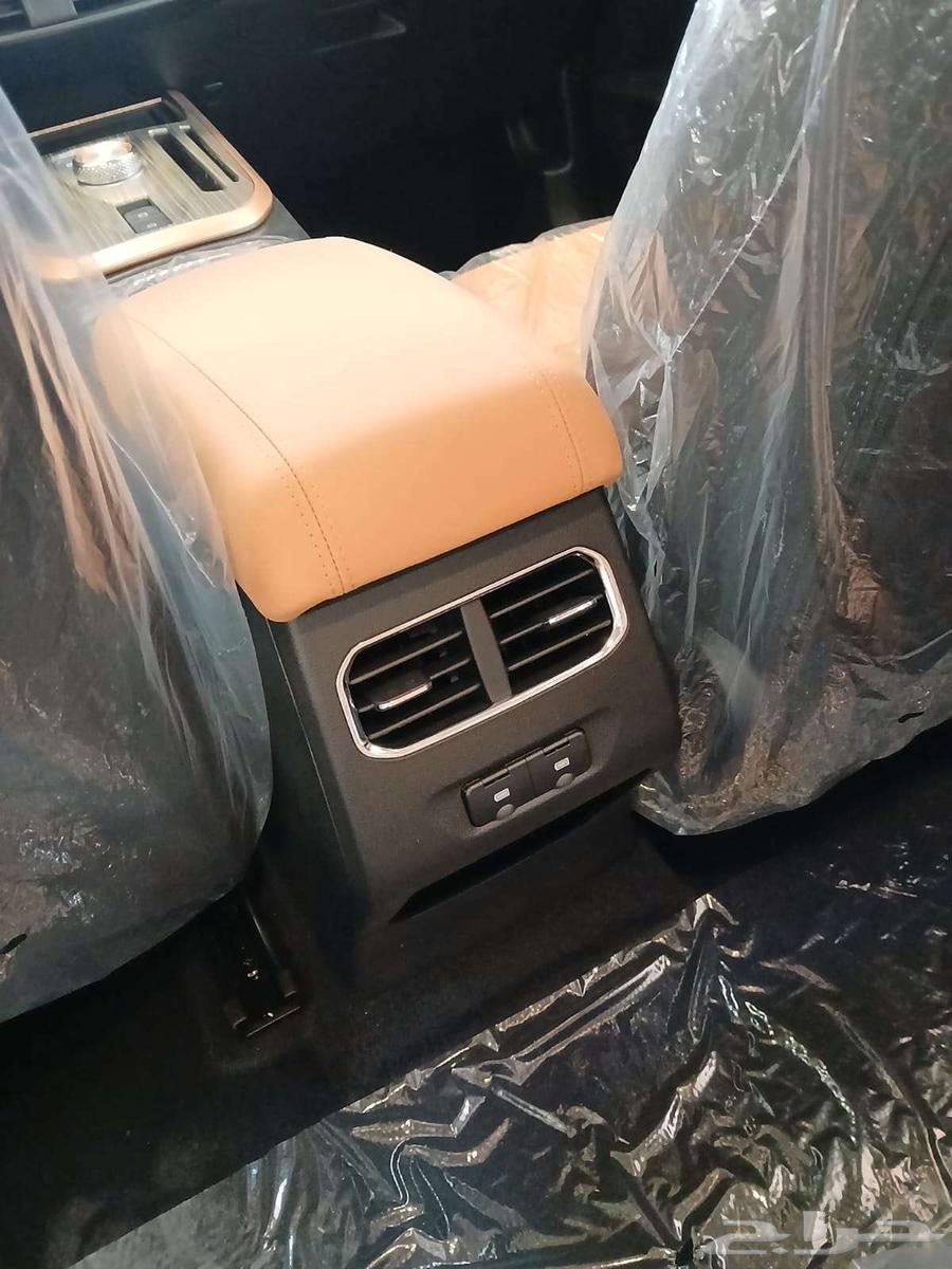 هافال جوليان 2025 قير اوتماتيك بنزين64226532758274110