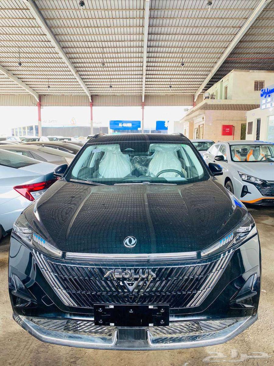 Dongfeng M-Hero E3 Ultimate Full 2025 (Cash and Installments)64223092360961113