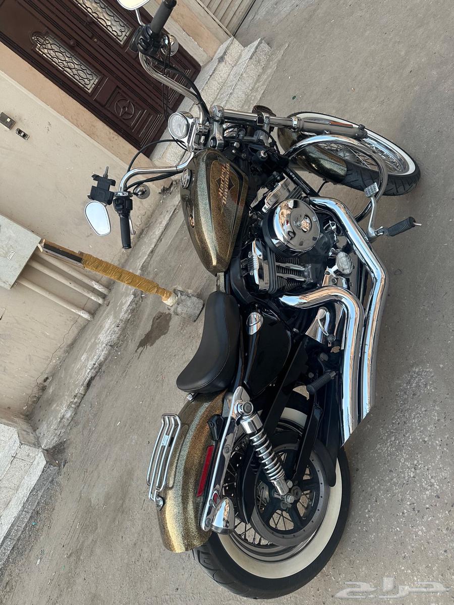 Harley Spster 72 1200cc Model 2013 Version 7264222497608833110