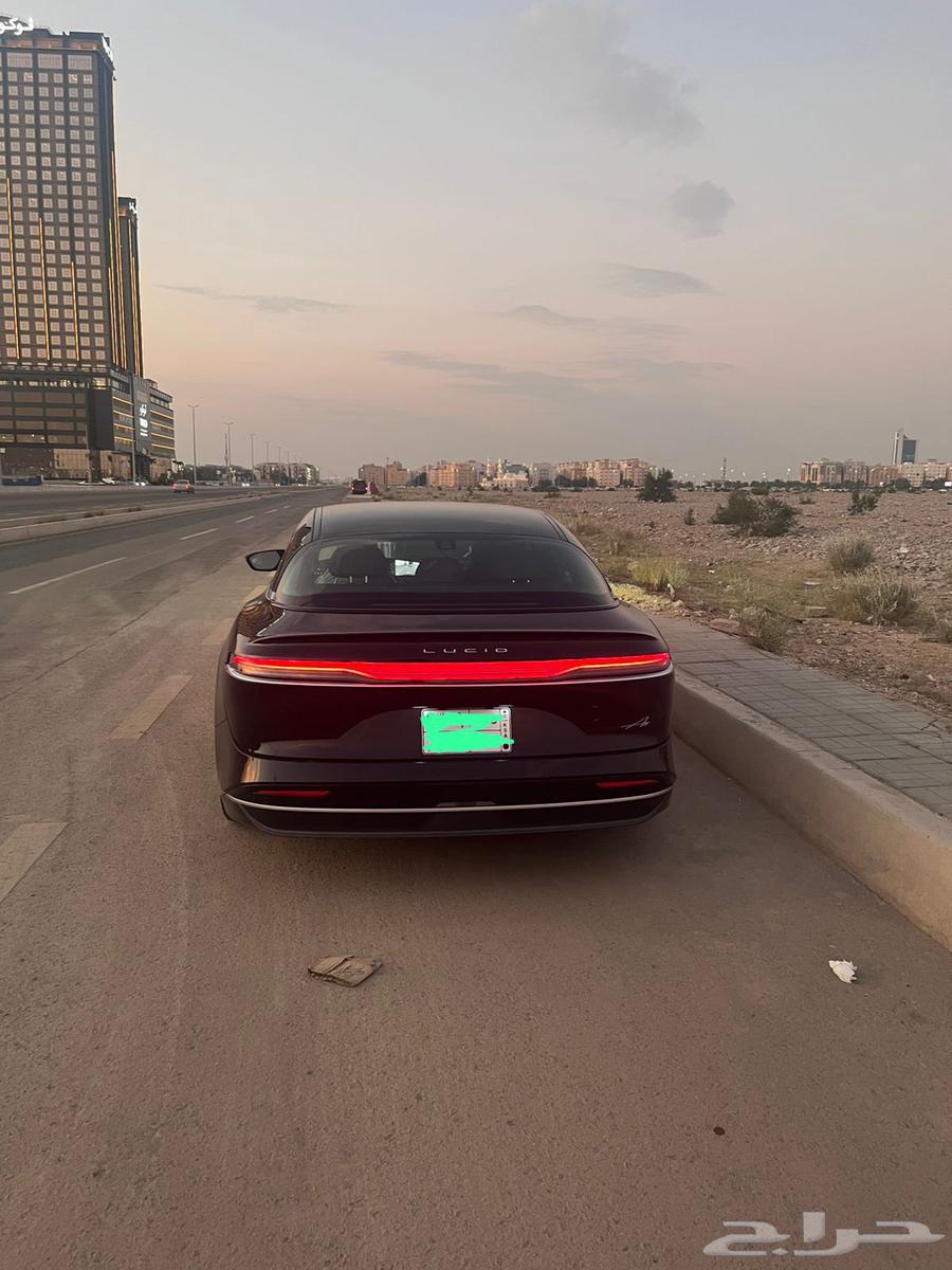 لوسيد اير بيور64224357057794110