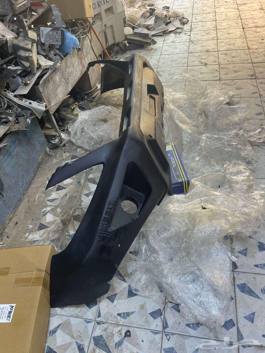 صدام فيبر جلاس لكزز من 2008 الى 2015 جديد64224205410947112