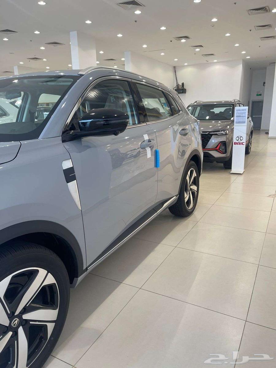 شانجان يوني أس أليت 2025 استلام فوري عرض حصري64224644522498111