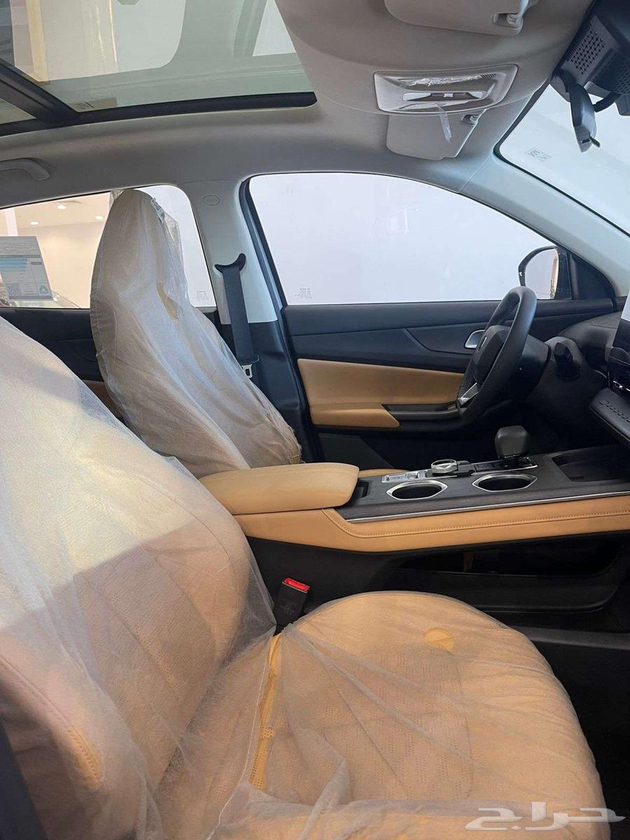 شانجان يوني أس أليت 2025 استلام فوري عرض حصري64224644522498114