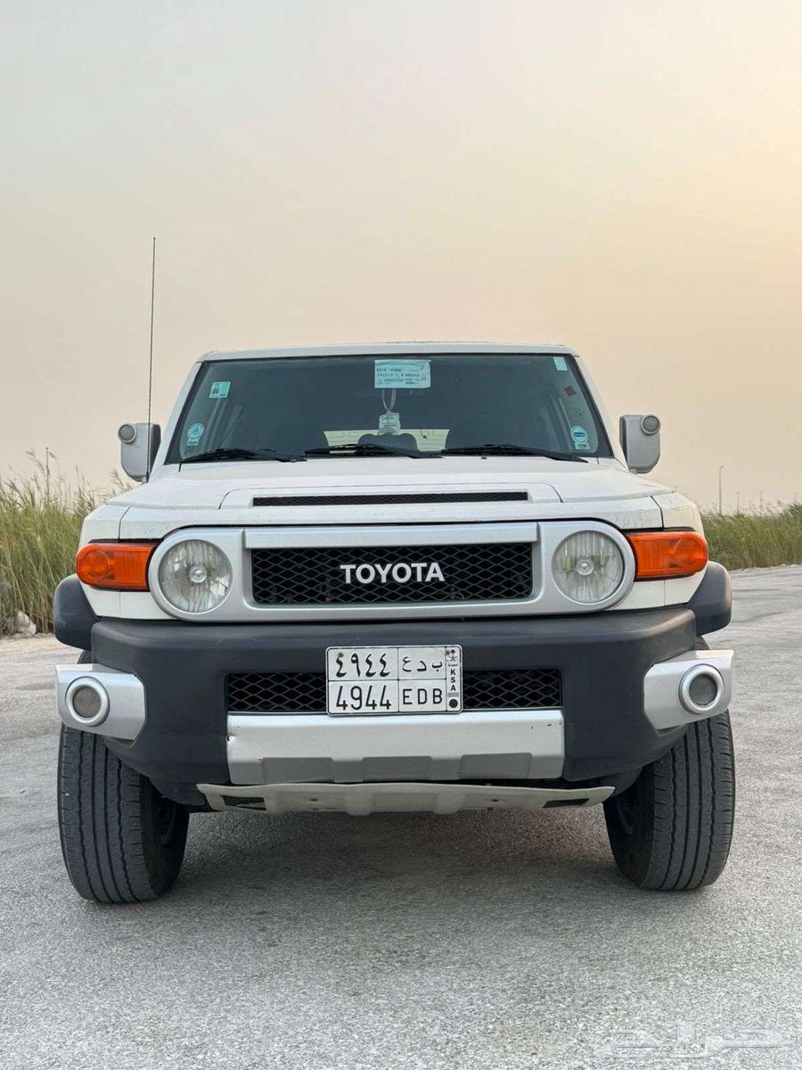 تويوتا اف جي64224949900417110