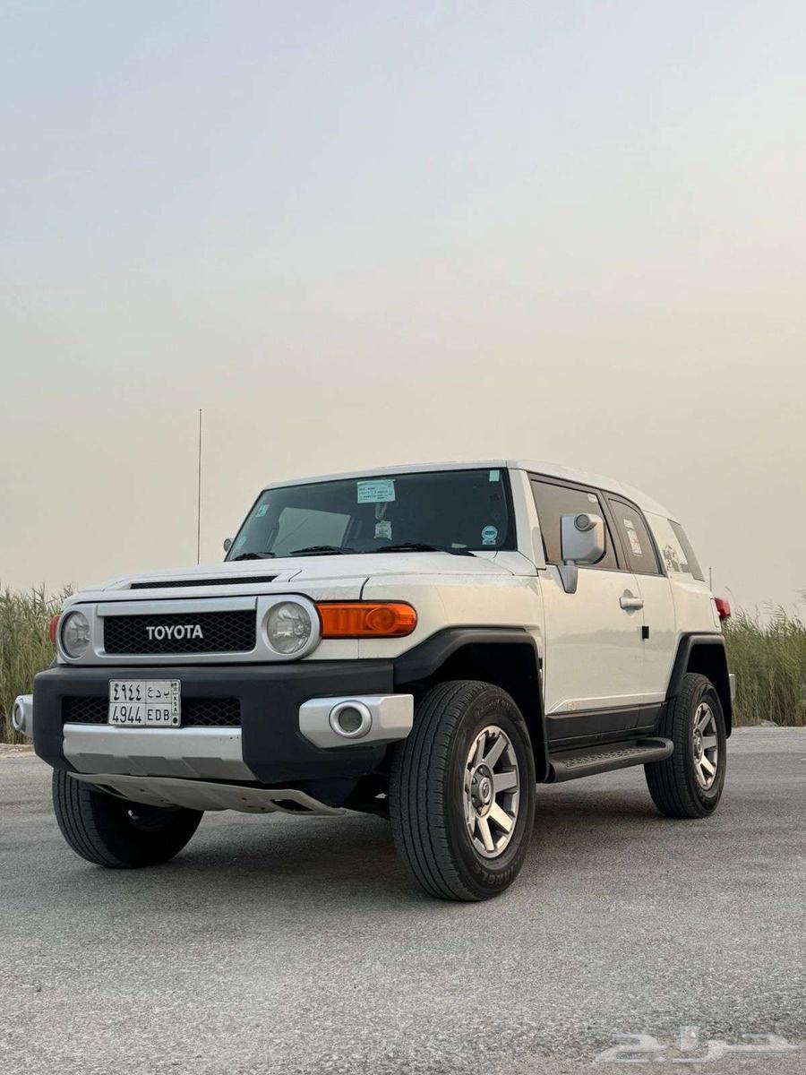 تويوتا اف جي64224949900417113