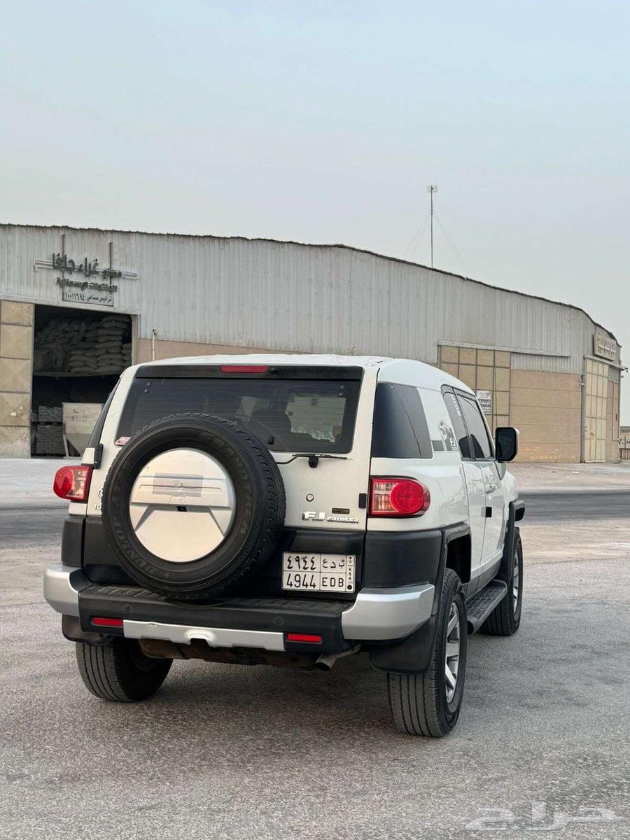 تويوتا اف جي64224949900417112