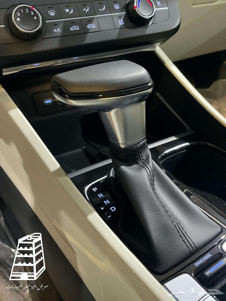 هيونداي توسان كمفورت2025- 1.6T كاش وتقسيط لجميع البنوك64225509852803113