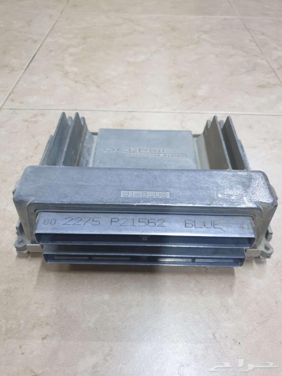 2006 Z71 Tahoe Vehicle Computer Machine64225701763714111