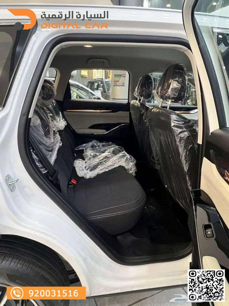 هافال H6 بيسك 2025 وكاله64226323966851114