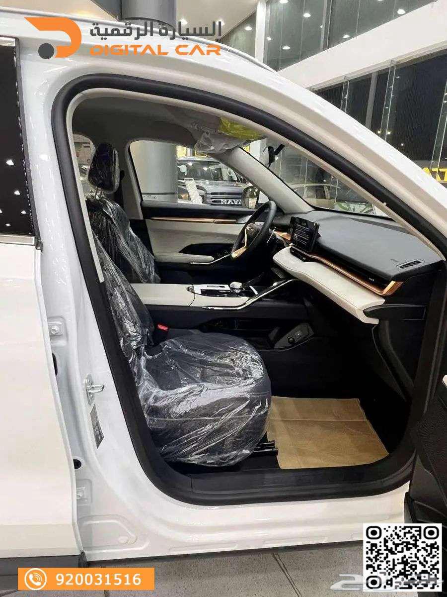 هافال H6 بيسك 2025 وكاله64226323966851113