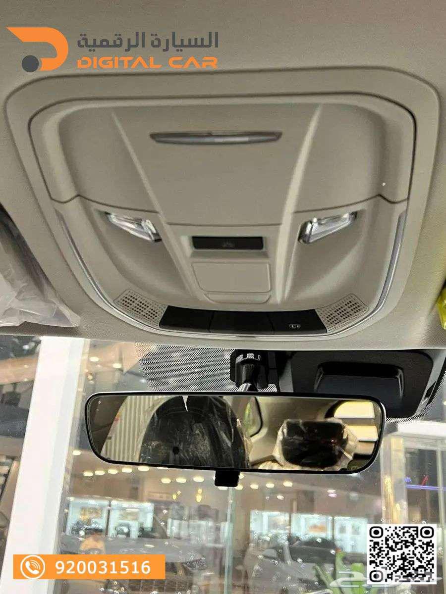 هافال H6 بيسك 2025 وكاله64226323966851111