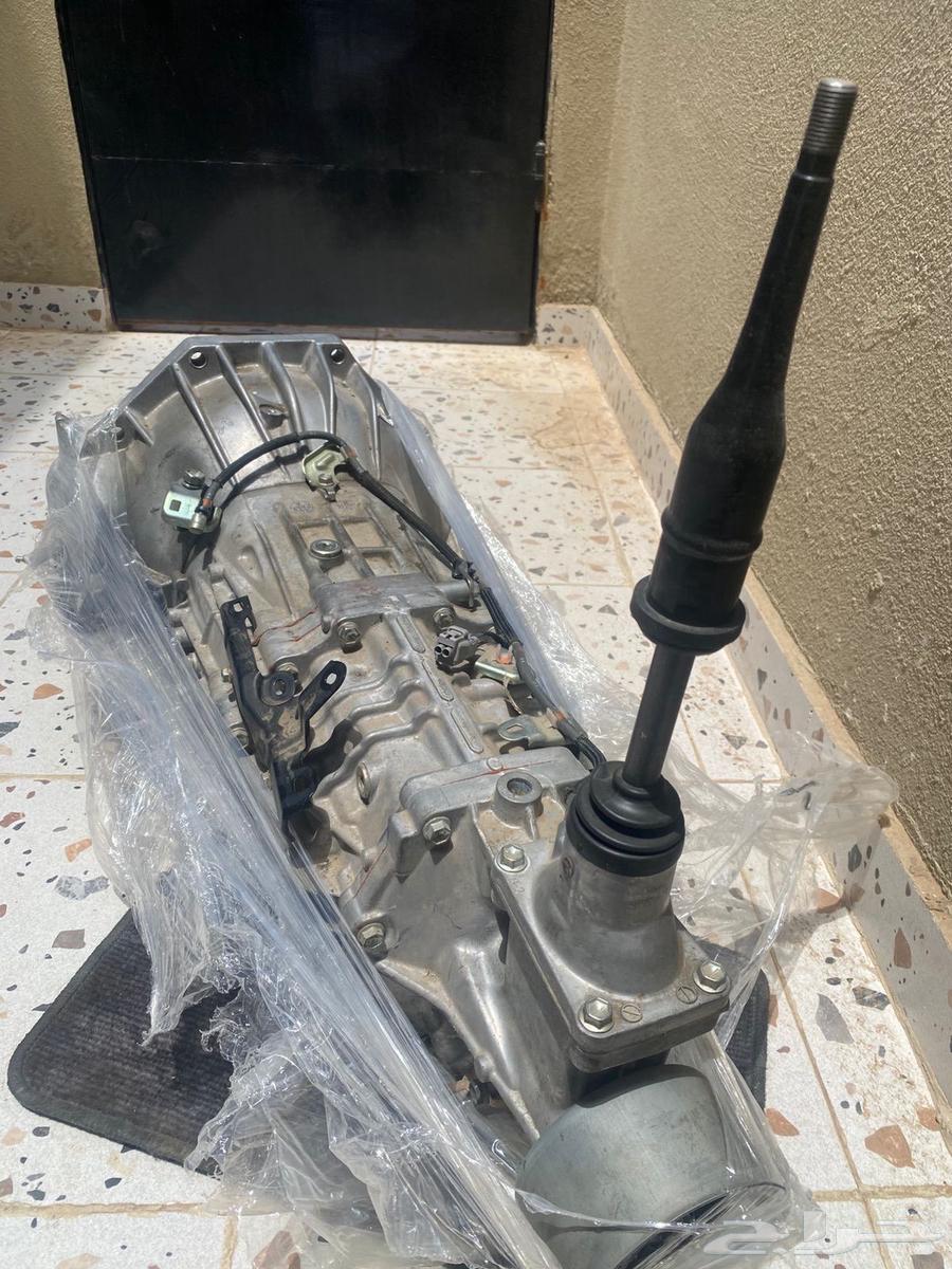 قير هايلكس 6 غيار64226324003202111