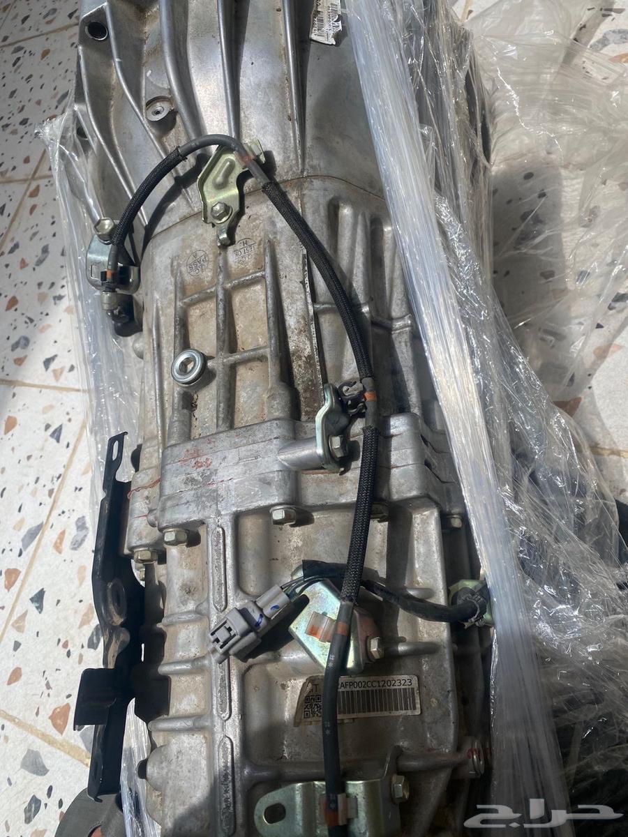 قير هايلكس 6 غيار64226324003202110