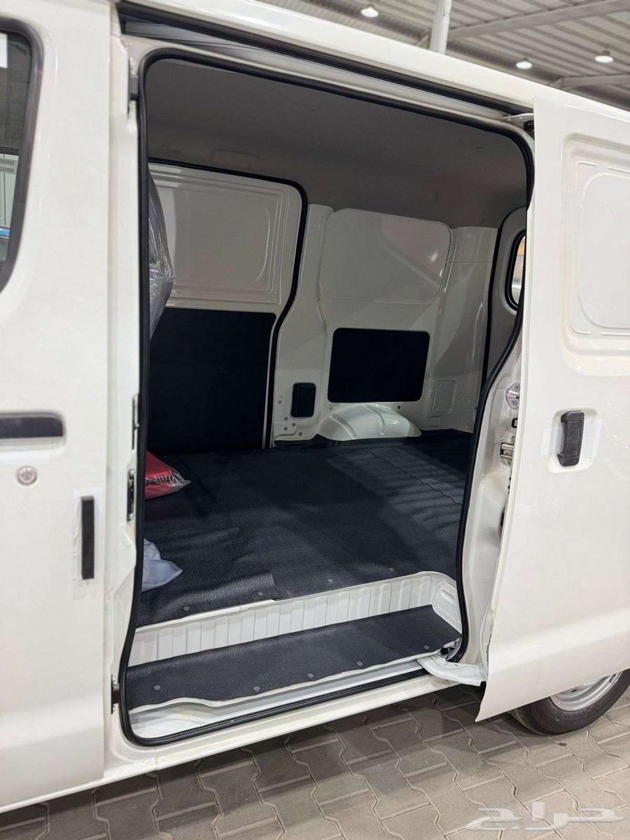 تويوتا باص لايت اس بنزين قير عادي 202564226688099074114