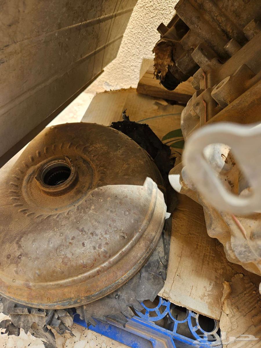 Qir Pathfinder CVT64229229563906111