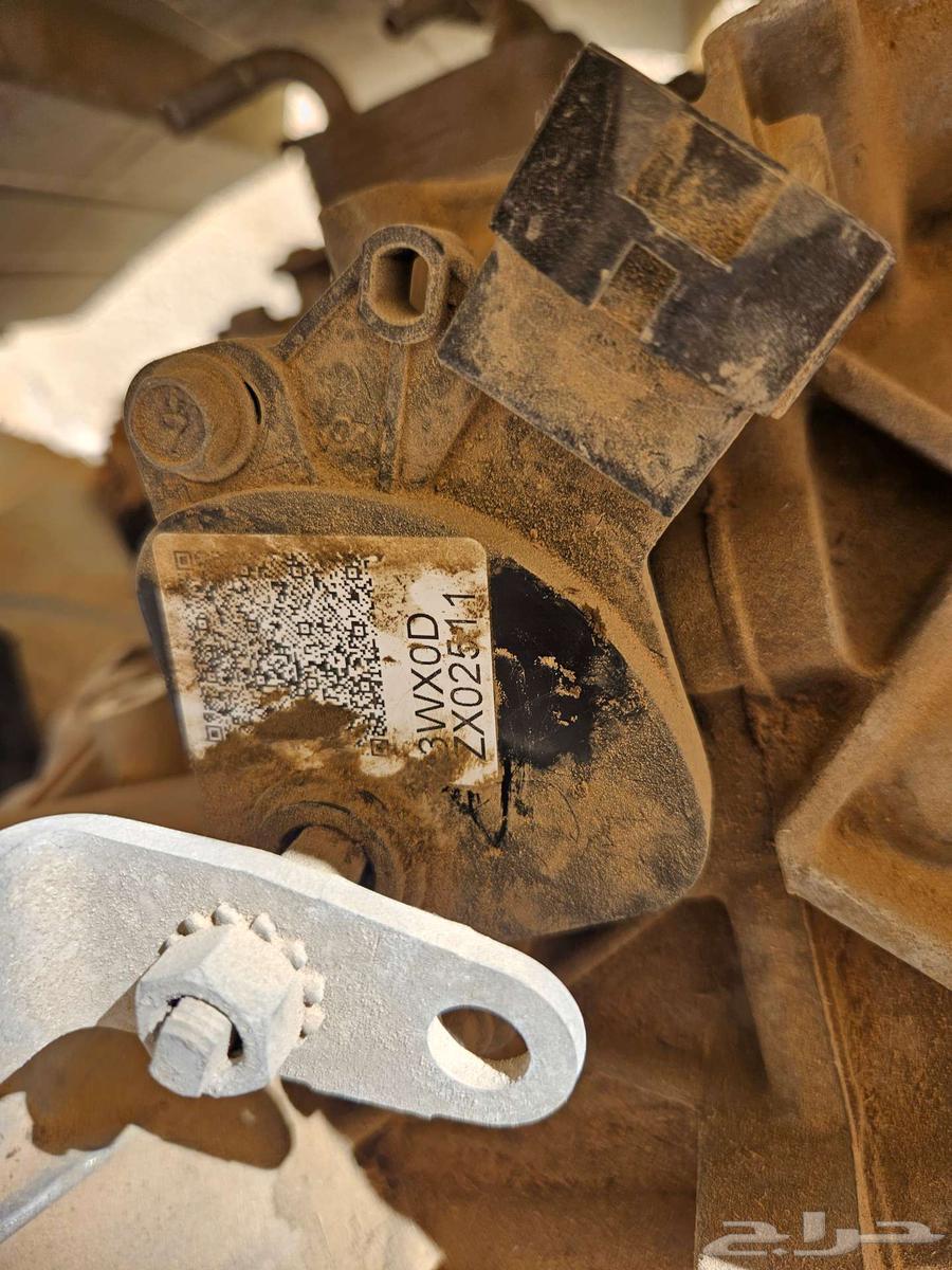 Qir Pathfinder CVT64229229563906110