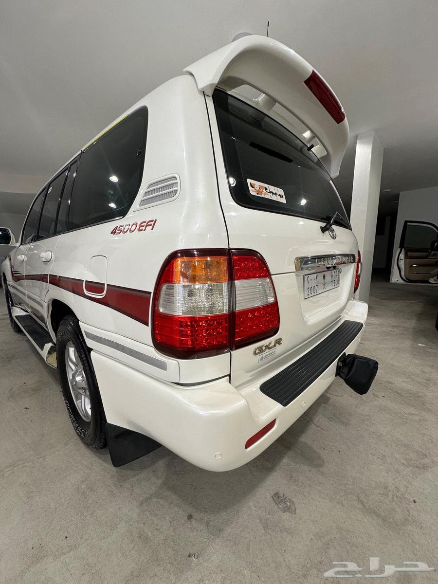 صالون GXR 2007 عبدالطيف   للبيع64229598638339113