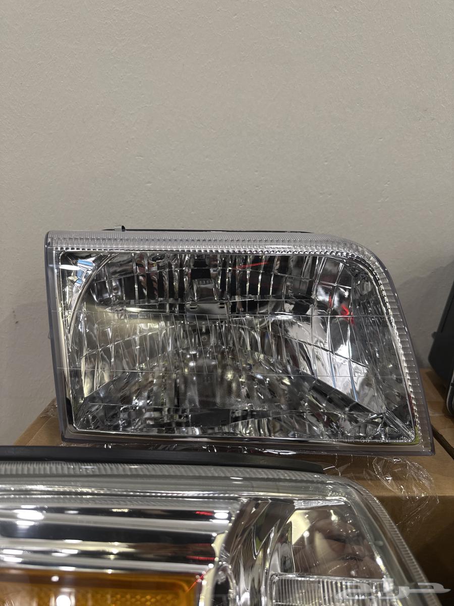 Marquis 2006 - 2011 Spark Plug and Corner Set64229754985345112