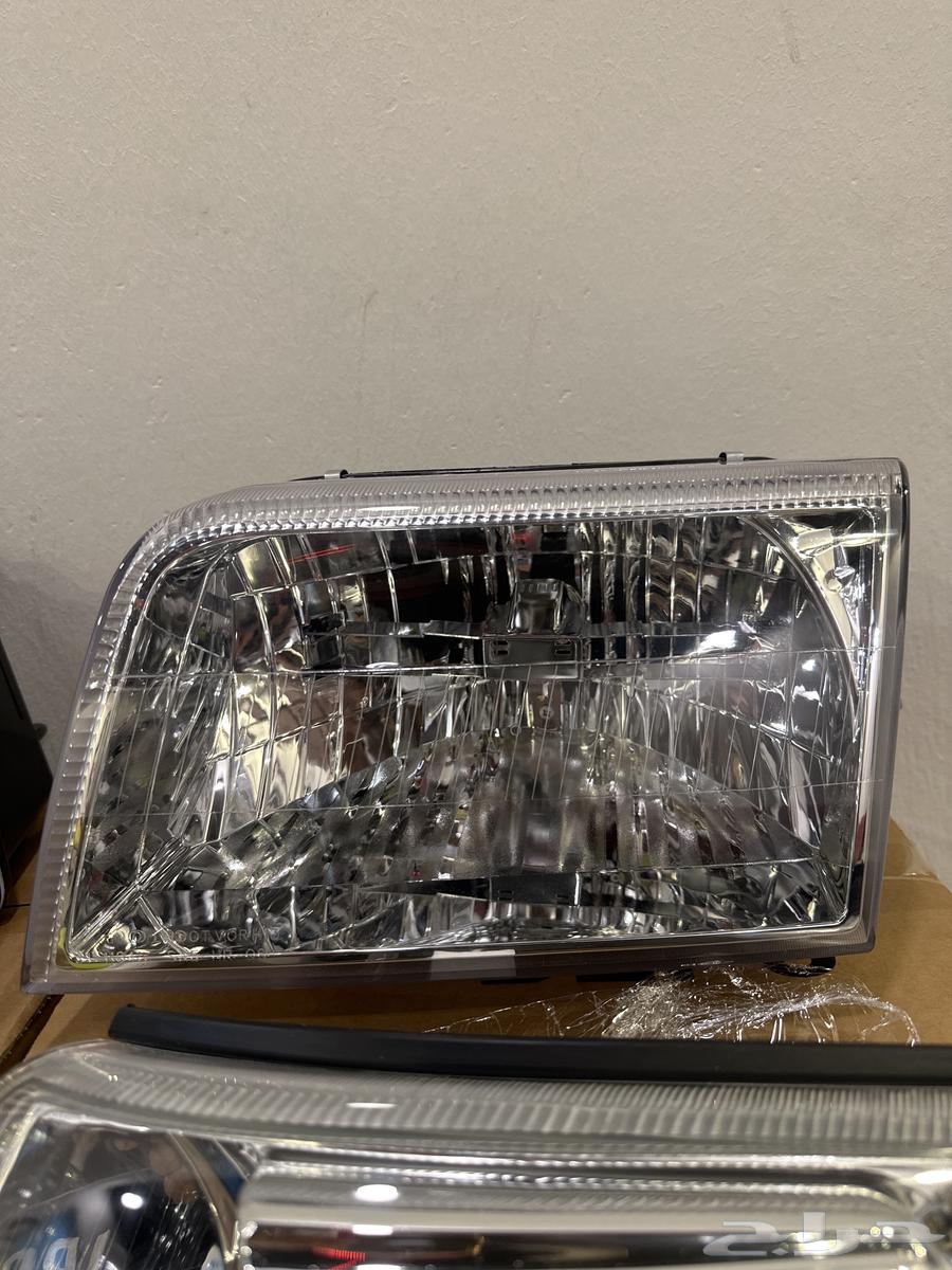 Marquis 2006 - 2011 Spark Plug and Corner Set64229754985345113