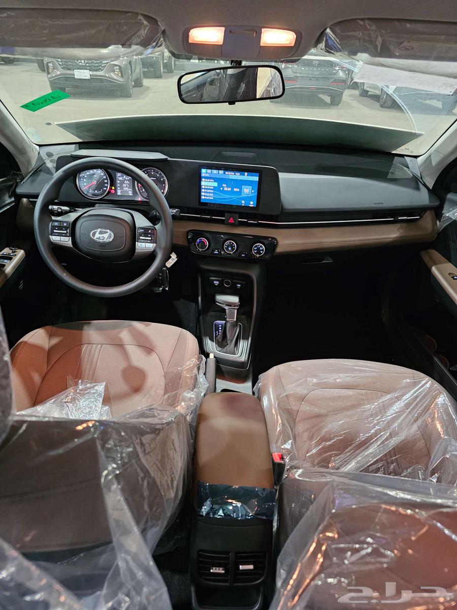 هيونداي أكسنت موديل 2025 فليت64248216882049111