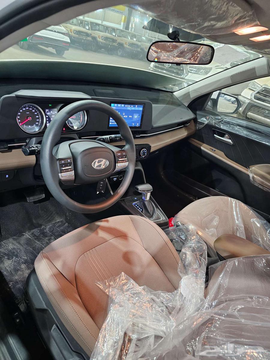 هيونداي أكسنت موديل 2025 فليت64248216882049112