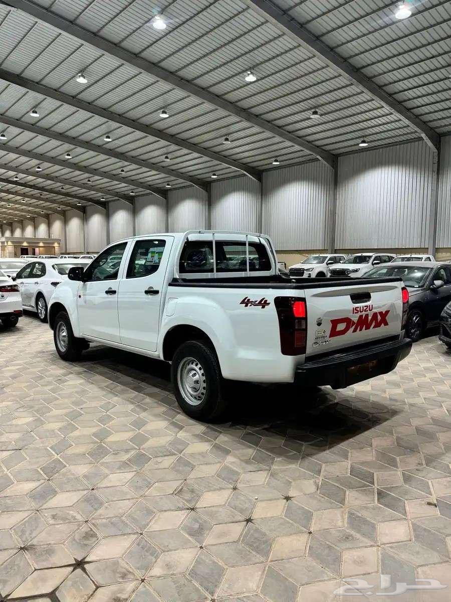 Isuzu Gmax Double Cab Model 202564248399017857111