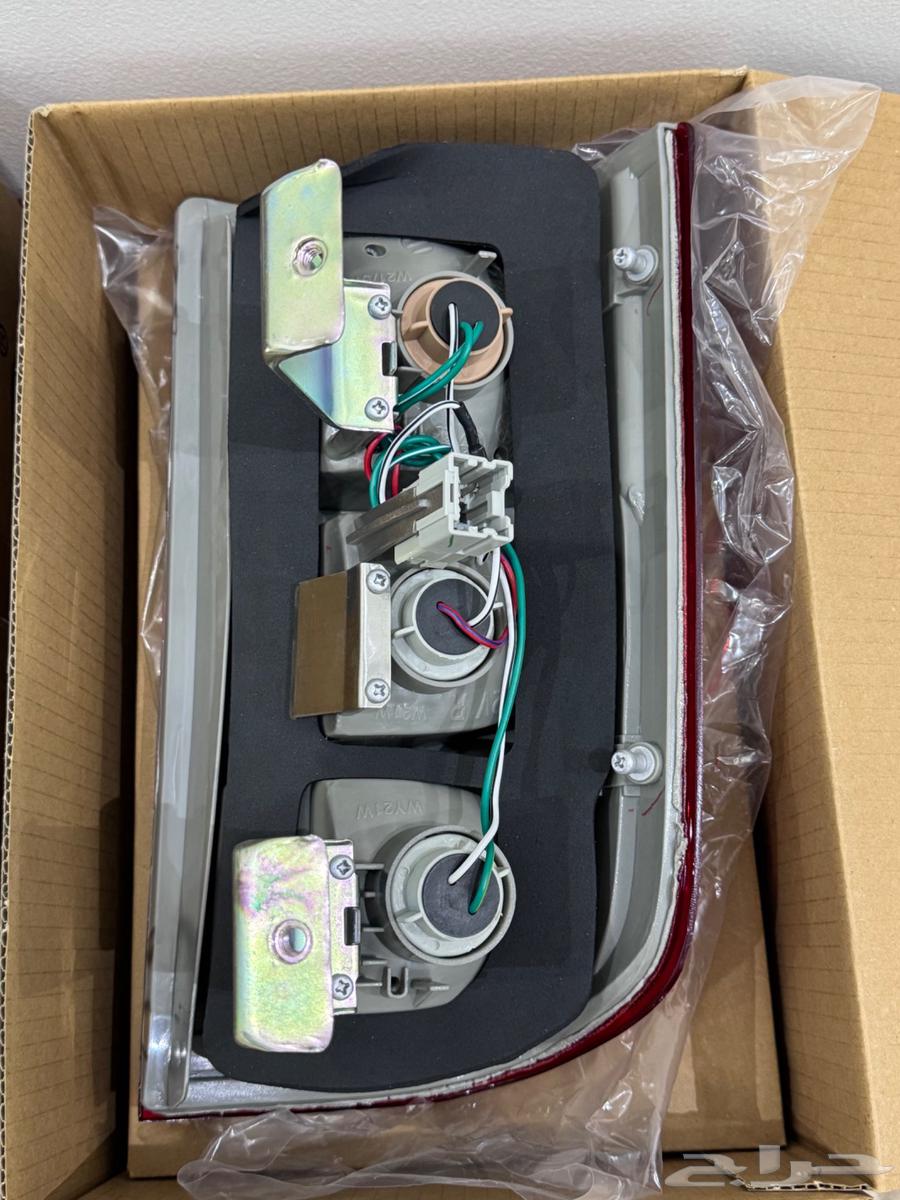 اسطبات خلفي باترول 2002 - 200464231776139139112