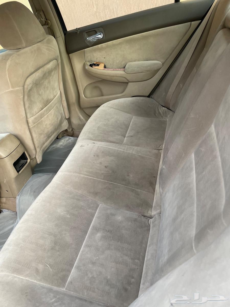 اكورد 2003 للبيع64209728641154112