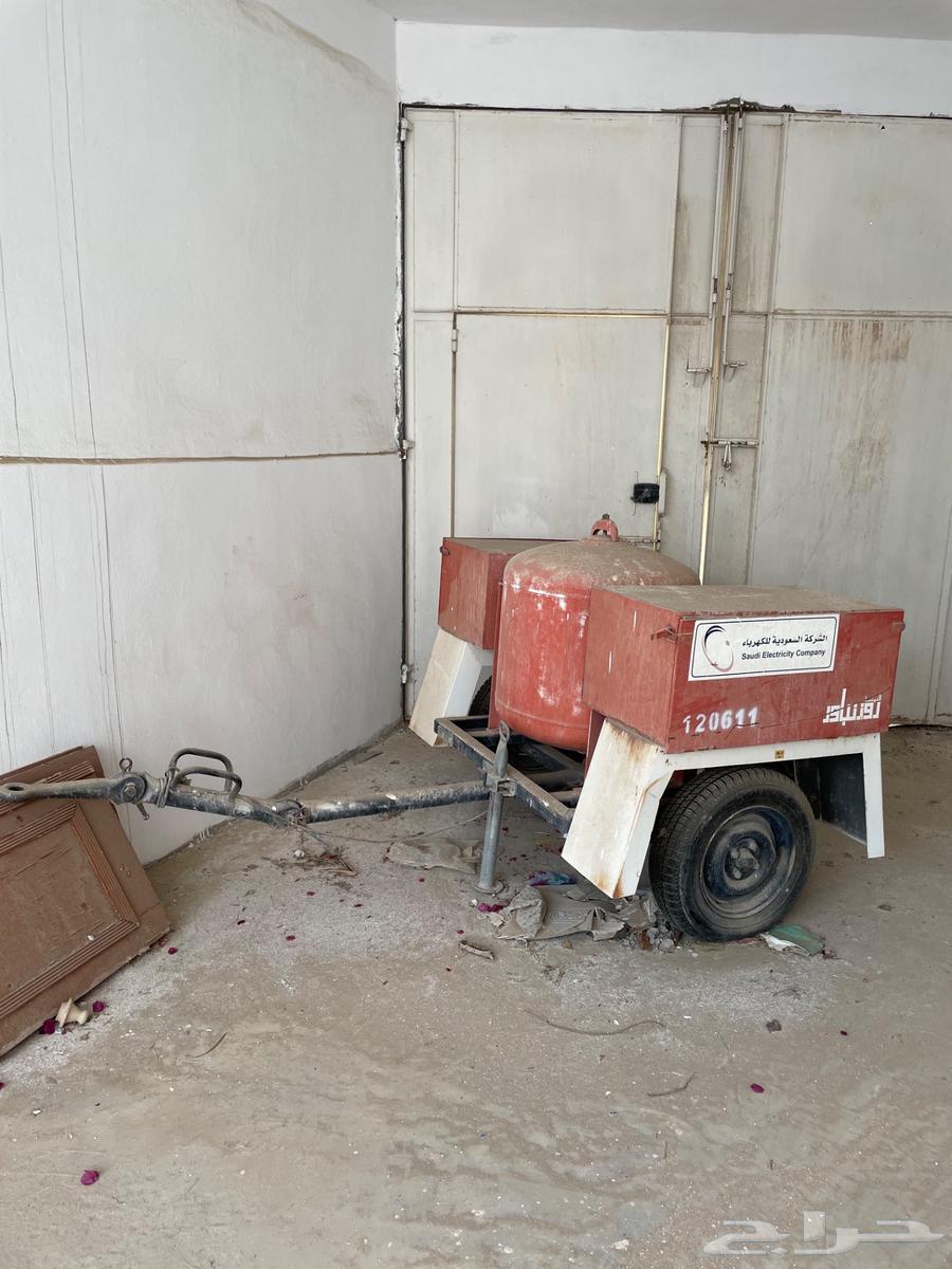 عربة   مقطورة ألمانية قوية جدا64210381217410110