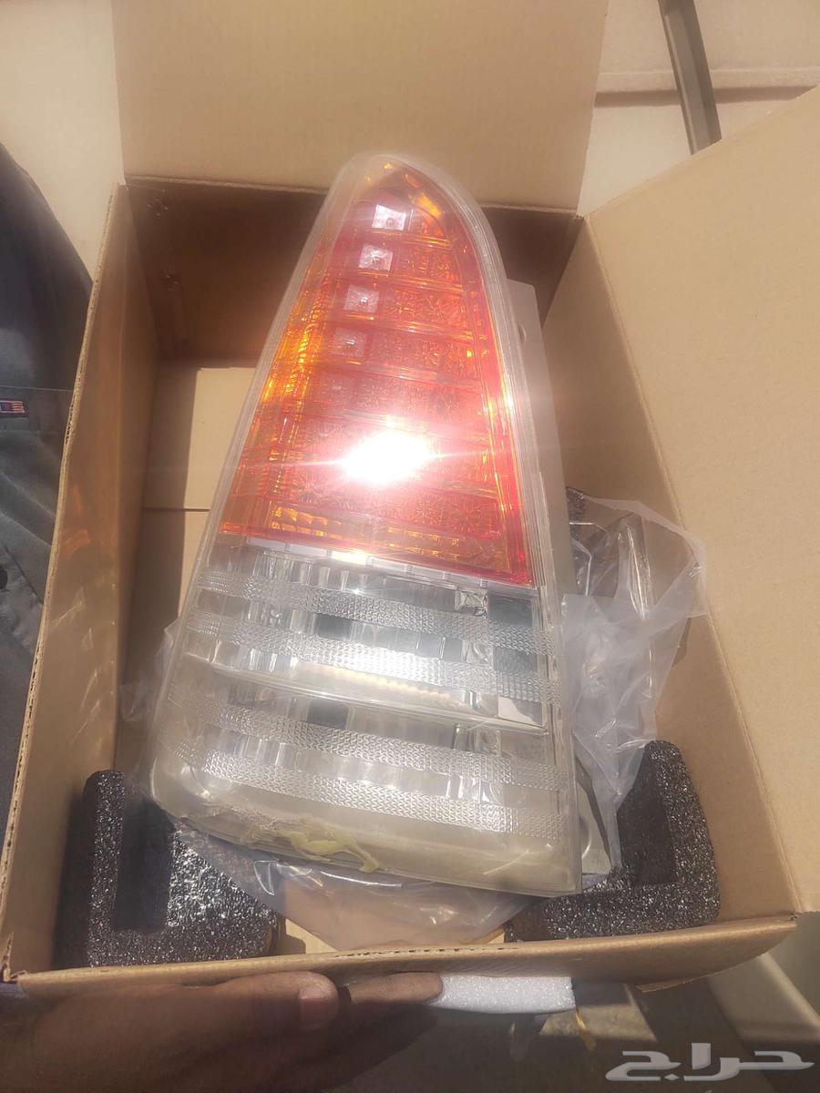 أسطب خلفي أنوفا 201064211028121090110