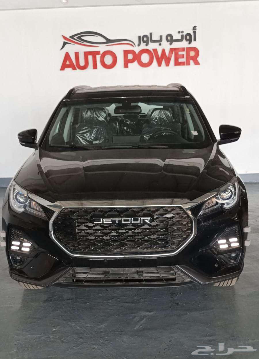 JETOUR X70 Standard 202564218949864067110