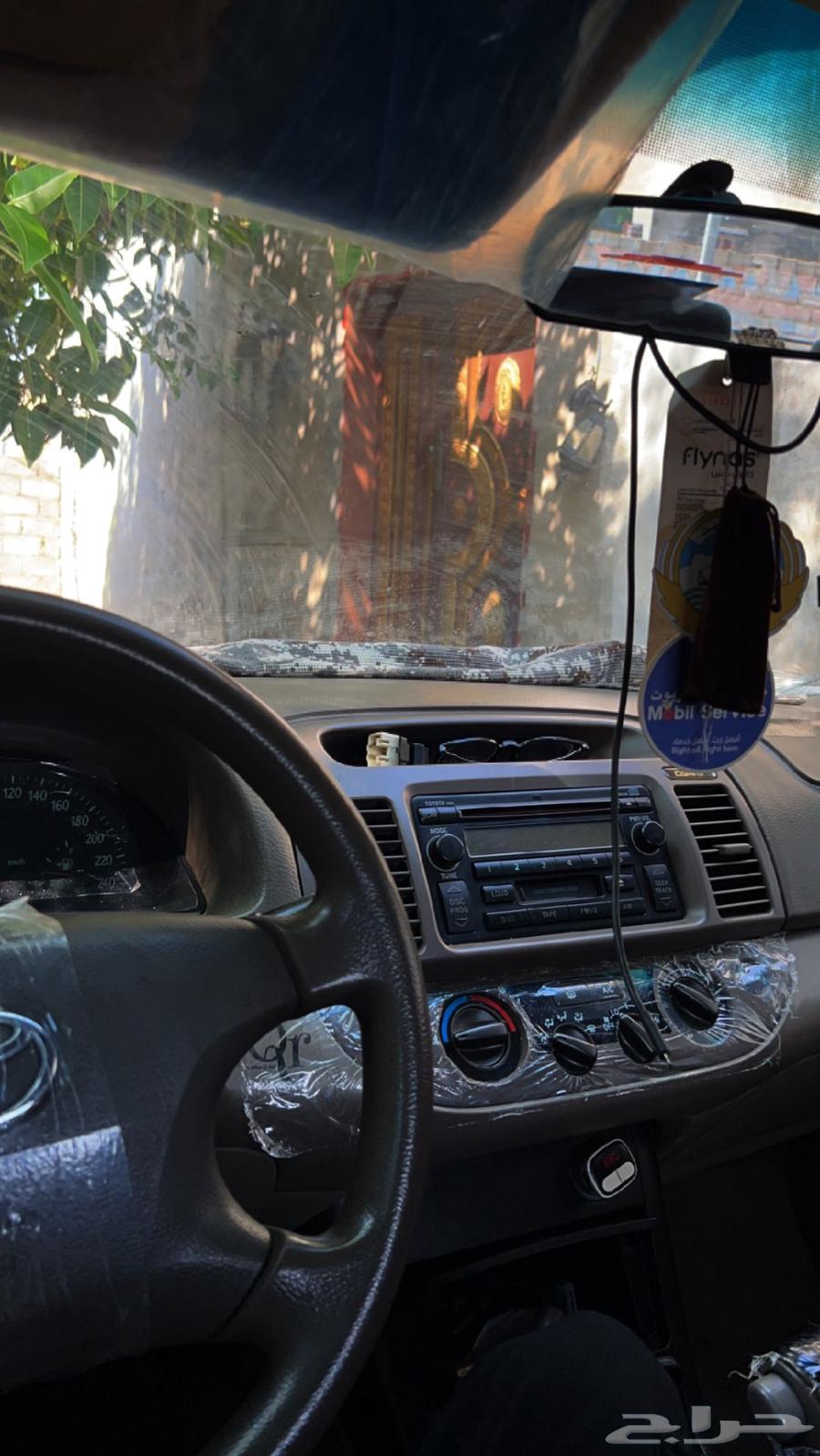 Camry 2006 Turnkey64212499548034111