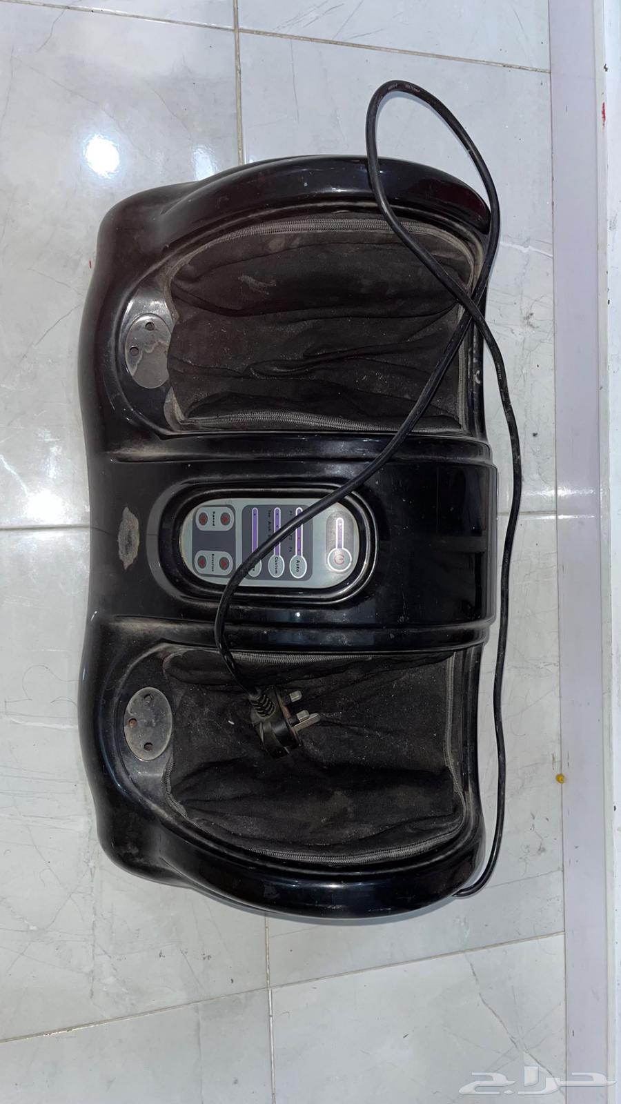 Leg massage device63947531972353110