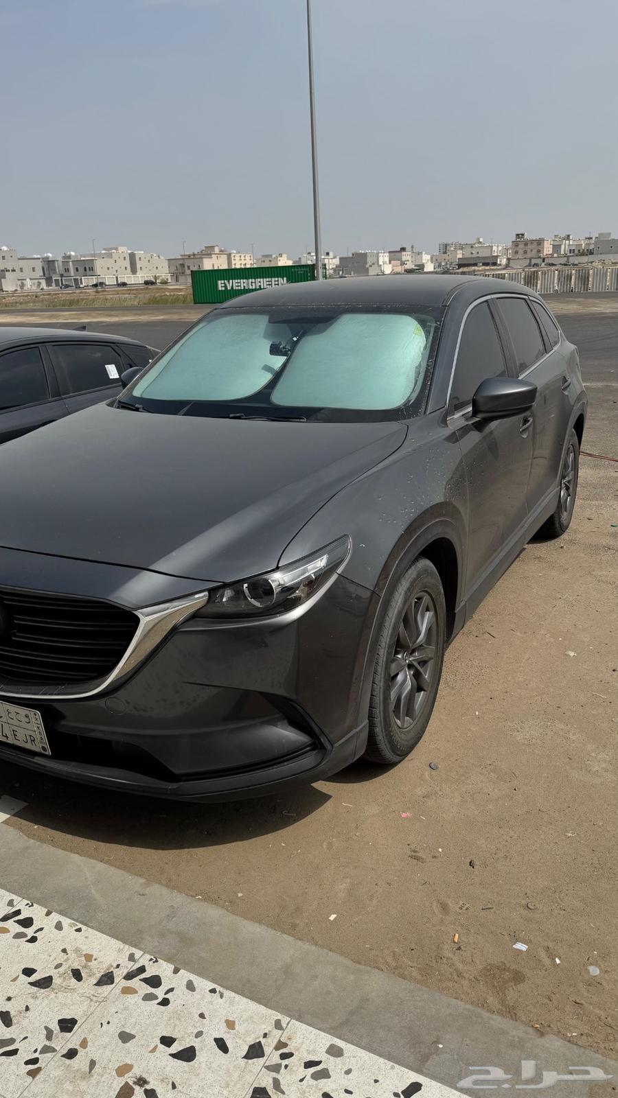 Mazda CX9 202264213967362819114