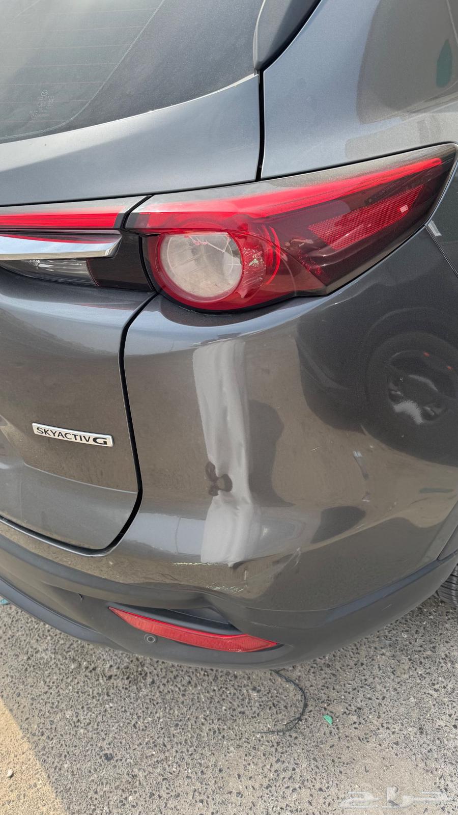 Mazda CX9 202264213967362819111