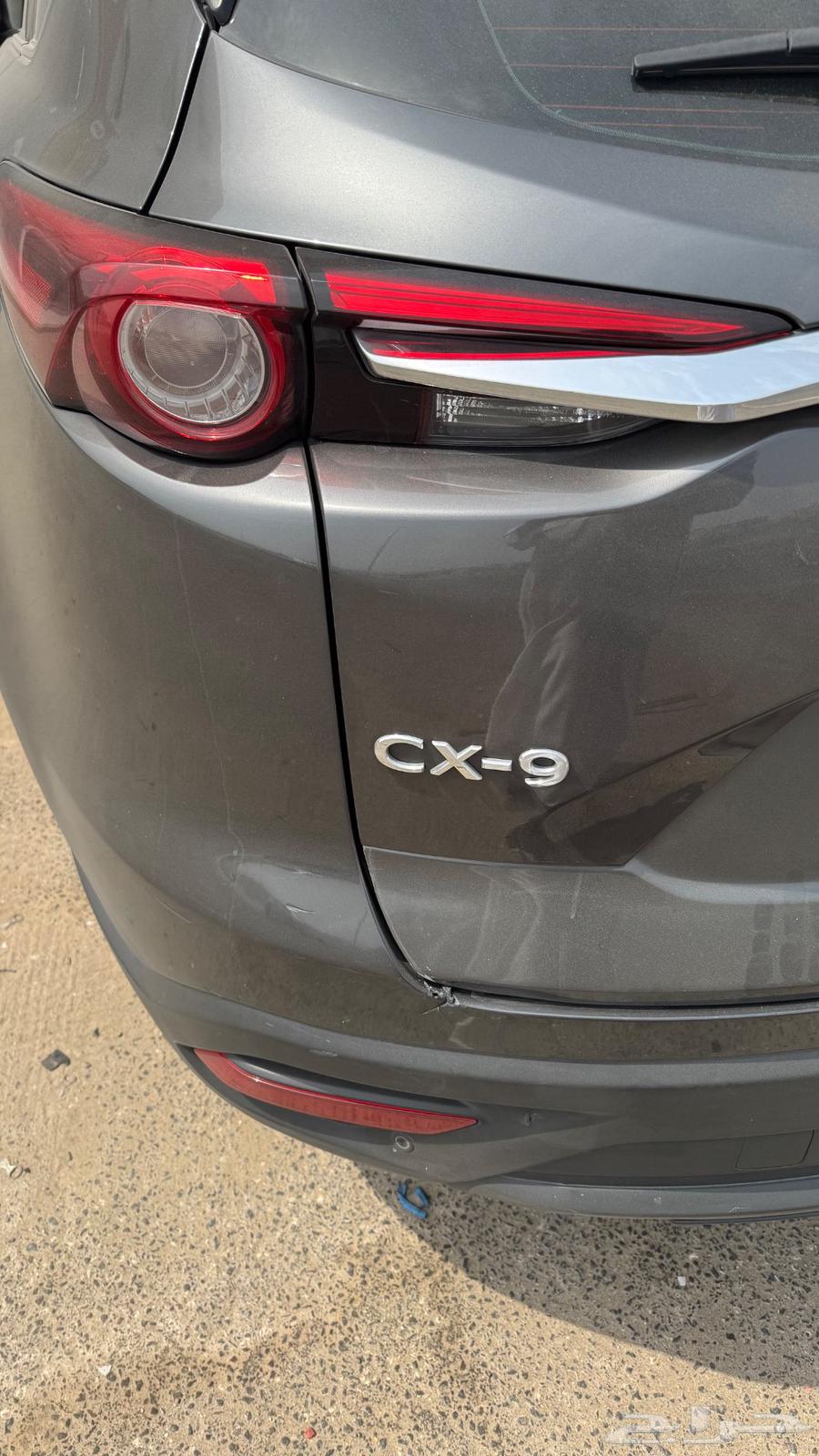 Mazda CX9 202264213967362819112