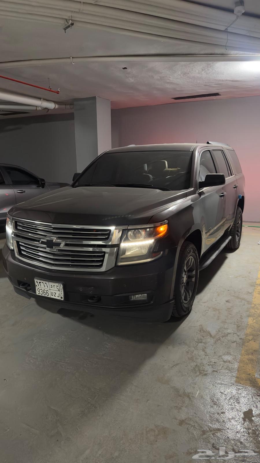 تاهو LS نظيف64214633939713112