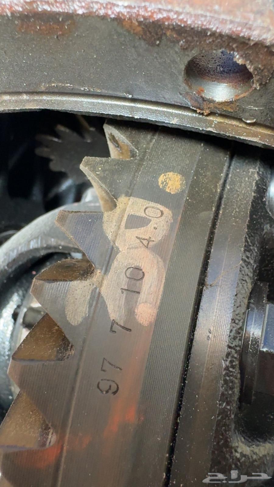 كرونة هايلوكس 200564214878682113110