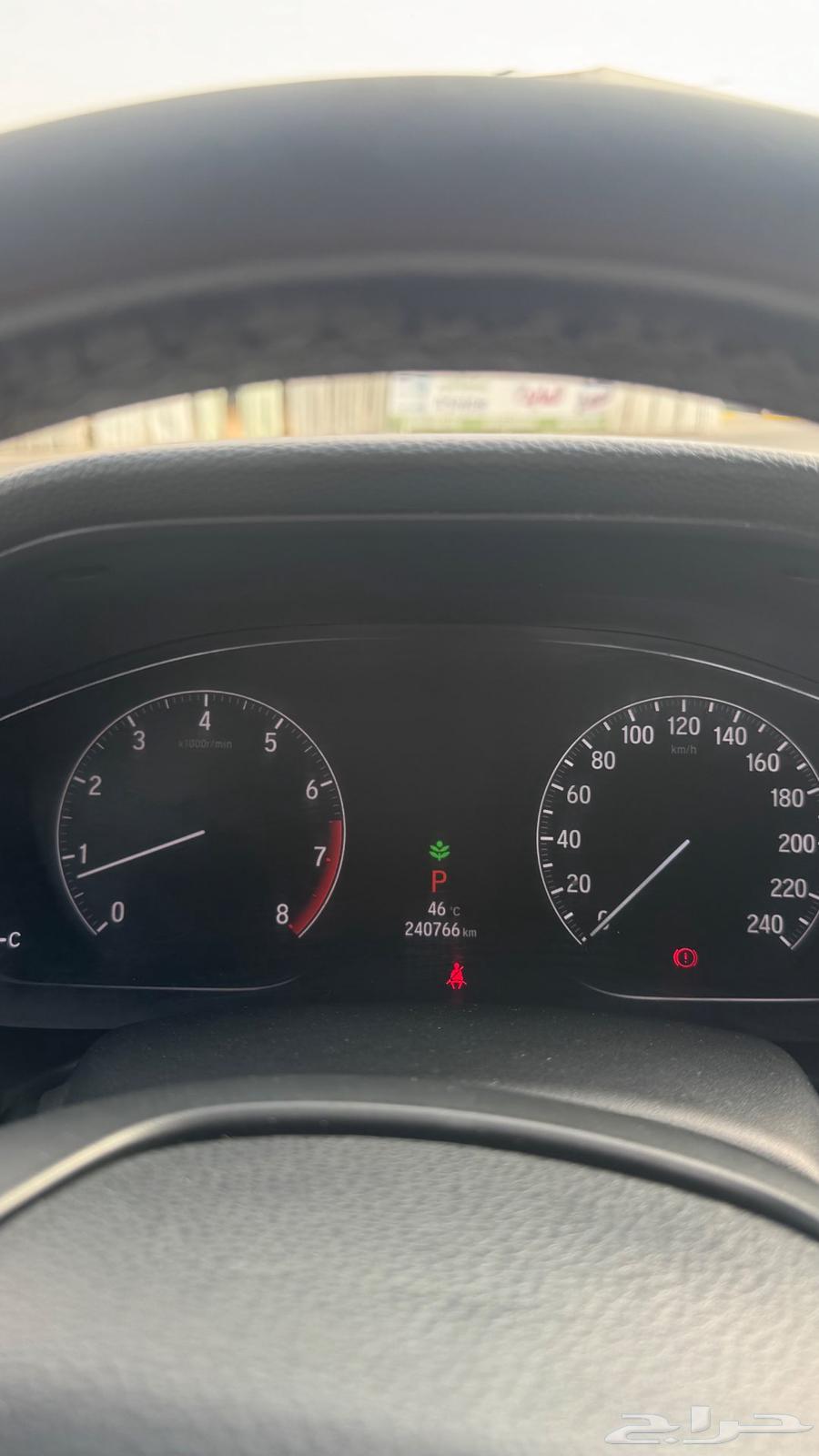 هوندا أكورد 201864220416074499114