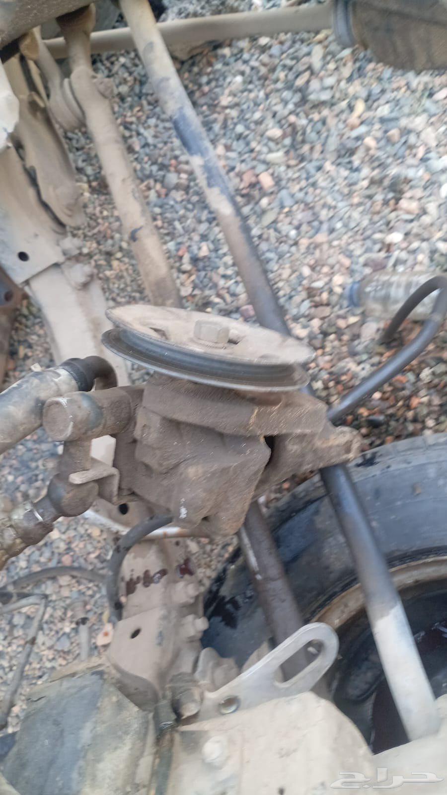 قطع ددسن بخاخ64221863676161111