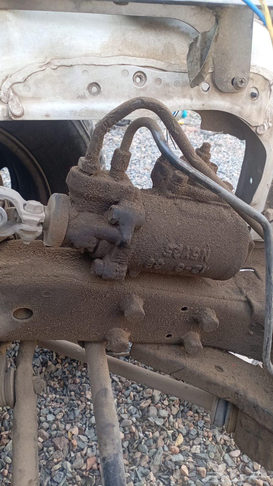 قطع ددسن بخاخ64221863676161110