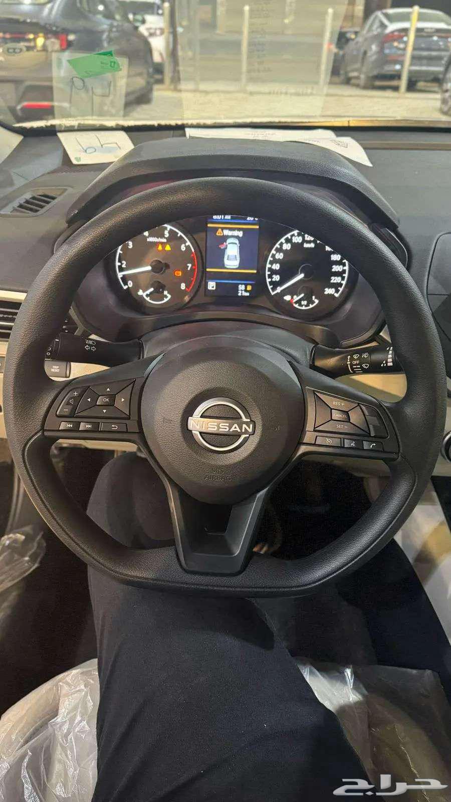 نيسان التيما استاندر موديل 2025 كاش وتقسيط64247279582211114