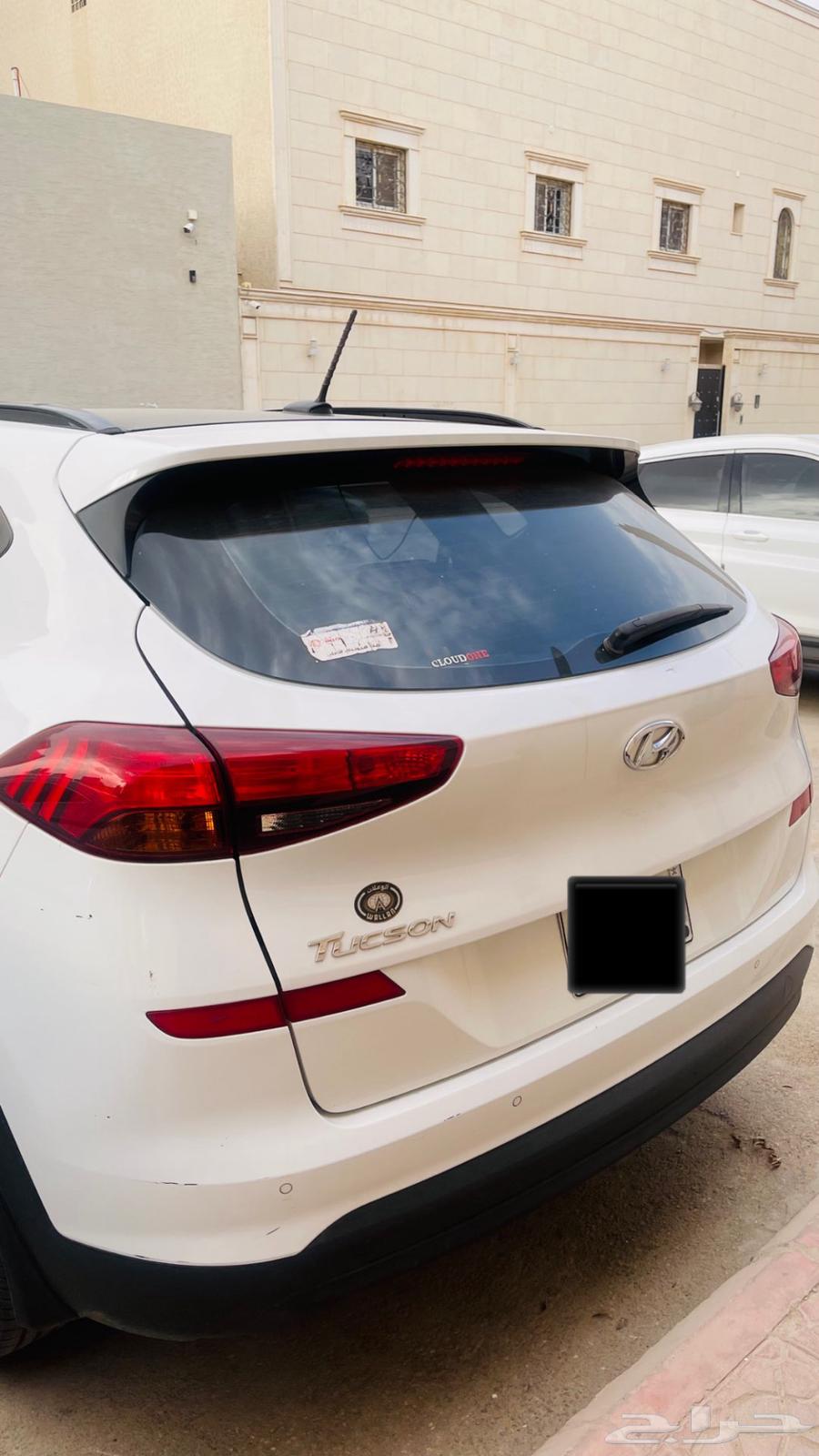 هونداي توسان 2020 نص فل64224071585537110