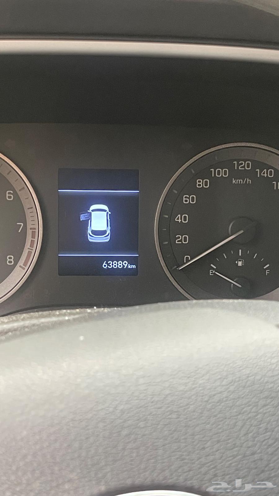 هونداي توسان 2020 نص فل64224071585537113